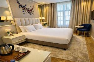 Ess Hotel, Istanbul