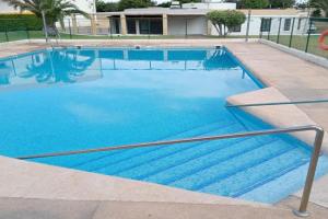 CT 288 AL - Faro's Cuddly Nest for 2 Apartments, Retamar