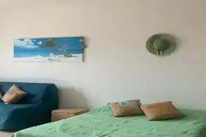 happy home Apartments, Stintino