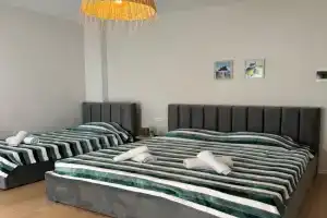 Freya's rooms, Durres