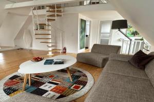 Cozy Villa apartment, Malmoe