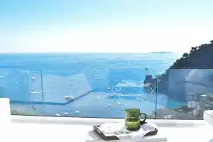 Residenza La Zerina Apartments, Positano