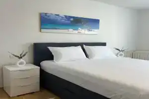 Ferienwohnung in Zentrum Apartments, Gerolstein