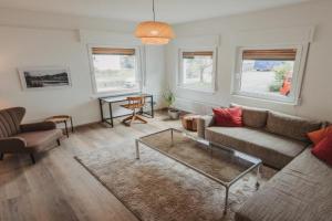 große Wohnung in mit Charme Apartments, Weinheim