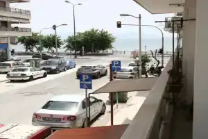 Mediterranean Breeze Apartment, Kavala