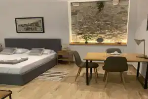 Riboli Guest house, Makarska