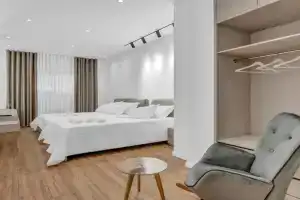Apartment AD, Berat