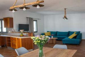 Aria Guesthouse Tinos, Tinos Town