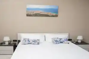 Vespri 210 Apartments, Trapani