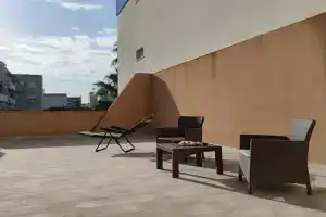 La Terrazza di, a due passi dal mare Apartments, Trapani