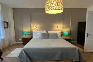 Pelso- Villa- luxury apartment, Keszthely