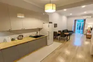 Kita's apartments ,,2'', Tbilisi
