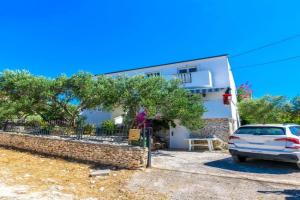 Apartment Jadranka, Supetar