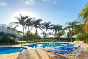 Villa Ángeles - Elegancia en la Zona Hotelera, Cancun