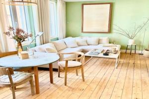 Historisches Apartment II MINIMALUS, Sankt Goar