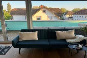 Schwarzwald Europapark Penthouse Sunshine, Lahr