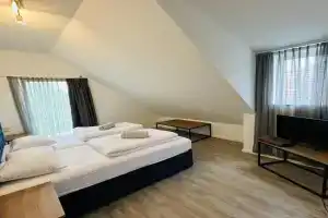 City Suites, Stuttgart