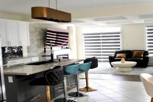 Luxury, Home Away from Home Apartments, Brampton