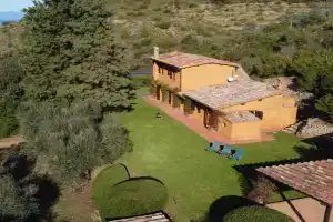 Beautiful Villa in, Monte Argentario