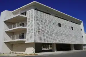 島の宿 Amanzaーアマンツァー Apartments, Ishigaki
