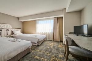 Hotel Flora, Funabashi
