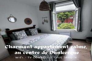 Appartement Le Grand Large Apartments, Dunkerque