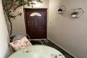 Andreana's House, Nafpaktos