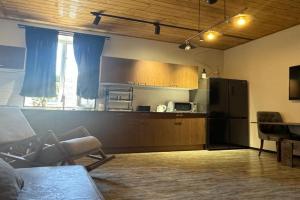 Old corner Apartments, Akhaltsikhe