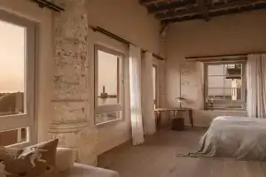 Aisha Hotel, Chania Town