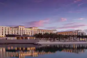 The Westin Saraya Resort & Spa, Aqaba