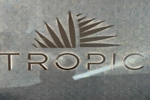 Hotel Tropic - Fronte Mare, Riccione