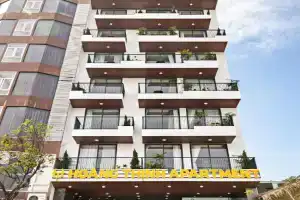 Hoàng Thịnh Hotel & Apartment Danang, Da Nang