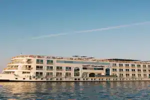 Orient Tower Prestige Nile Cruise-Every Monday from for 04 & 07 Nights - Every Friday From Aswan for 03 Nights Hotel