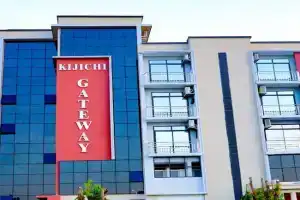 KIjichi gateway Hotel, Dar es Salaam
