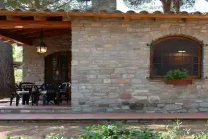 Ca la Irene II Guest house, Begur