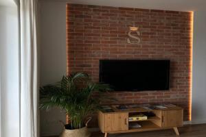 Apartament na Wzgórzu, Sandomierz