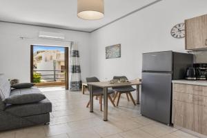 Seafront Apartment in Chania 7, Chania Town