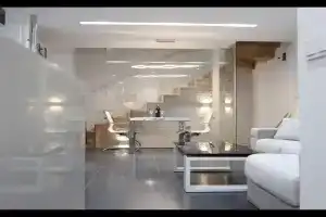 City Center Design House, Granada