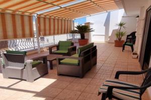 B&B La Mansarda Mini-hotel, Conversano