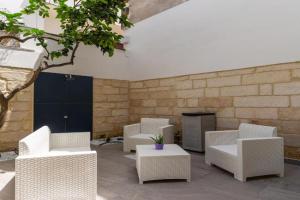 Casa Chiaraluna by BarbarHouse, Porto Cesareo