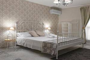 CasAmuri Exclusive Apartments, Noto