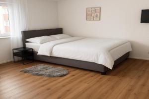 Ulm City Appartement Apartments, Neu-Ulm