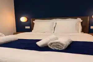 Hotel du Village, Basel