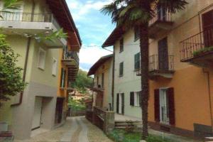 Appartamento Gino Apartments, Cannero Riviera