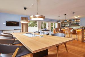 Panorama-Chalet Ernst Baier, Garmisch-Partenkirchen