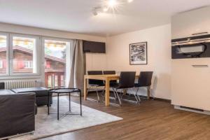 Studio Astoria - GRIWA RENT, Grindelwald