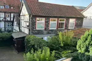 Am Trollmönch Guest house, Goslar