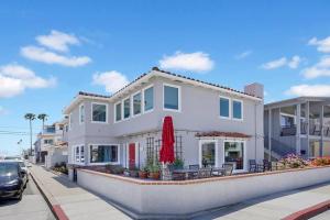1101 W Bay Ave Guest house, Newport Beach