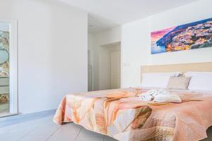 Bella Stabia Rooms, Castellammare di Stabia