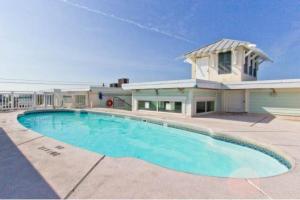 Captains Watch by Tybee Vacation Rentals Apartments, Tybee Island